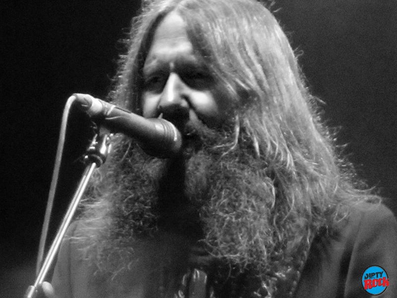 Blackberry Smoke Azkena Rock Festival 2016