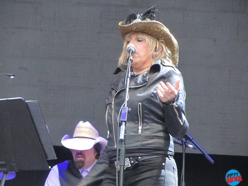Lucinda Williams Azkena Rock 2016.2