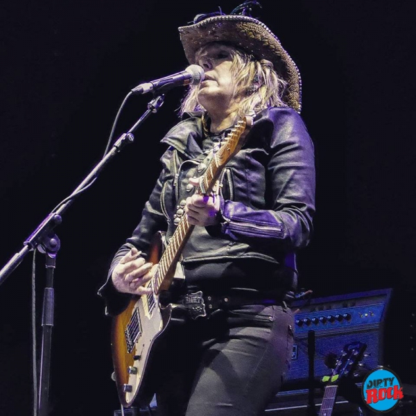 Lucinda Williams Azkena Rock festival Lucinda Williams Azkena Rock festival