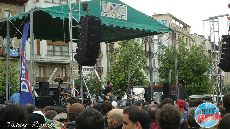 Luke Winslow King Azkena Rock Luke Winslow King Azkena Rock