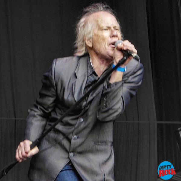Radio Birdman Azkena Rock festival Radio Birdman Azkena Rock festival