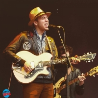 Daniel Romano Azkena Rock festival