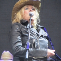 Lucinda Williams Azkena Rock 2016 festival