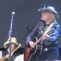 Lucinda Williams Azkena Rock 2016.1