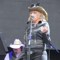 Lucinda Williams Azkena Rock 2016.2