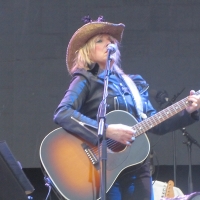 Lucinda Williams Azkena Rock 2016