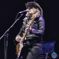 Lucinda Williams Azkena Rock festival