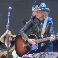 Lucinda Williams Azkena Rock