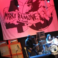 Marky Ramone Azkena Rock festival 2016