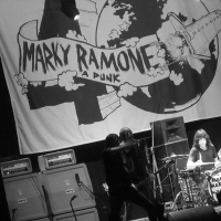 Marky Ramone Azkena Rock festival