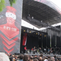 Radio Birdman Azkena Rock Festival 2016