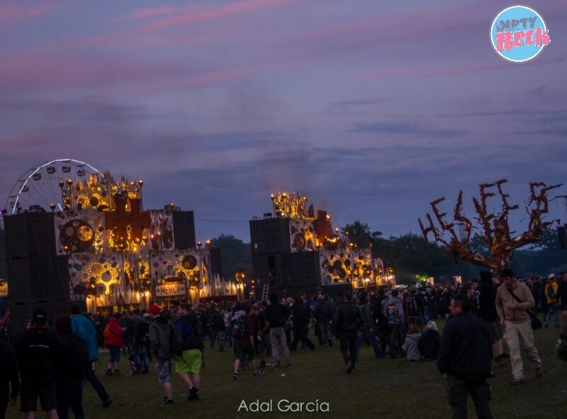 Hellfest amb1 Hellfest amb1