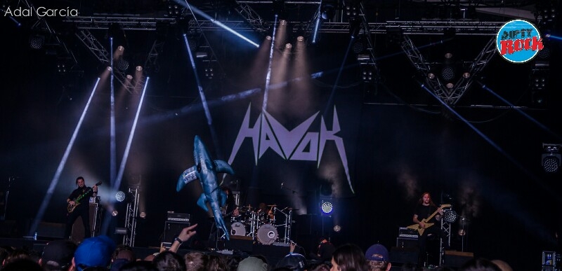 havok4 havok4