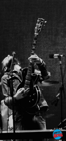 Band of Horses Mad Cool Festival Madrid.14