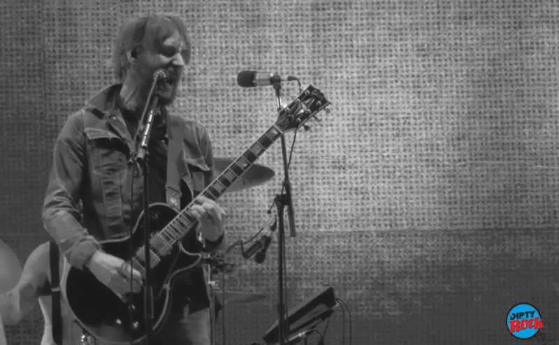 Band of Horses Mad Cool Festival Madrid.16
