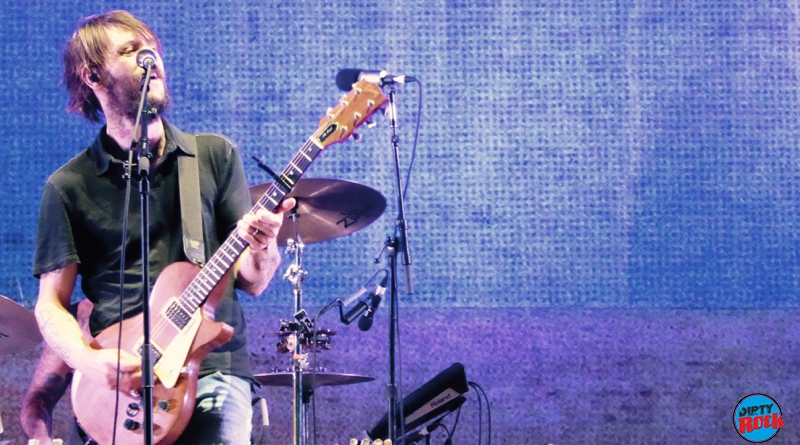 Band of Horses Mad Cool Festival Madrid.7