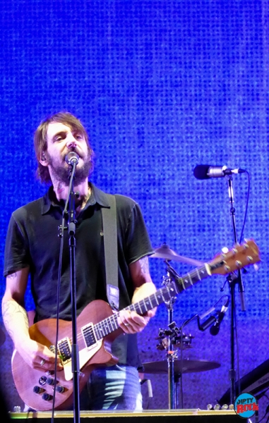 Band of Horses Mad Cool Festival Madrid.8