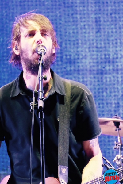 Band of Horses Mad Cool Festival Madrid.9