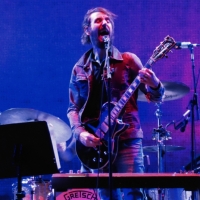 Band of Horses Mad Cool Festival Madrid.12