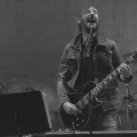 Band of Horses Mad Cool Festival Madrid.13