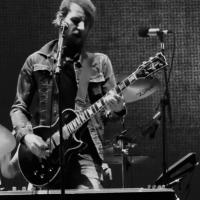 Band of Horses Mad Cool Festival Madrid.15