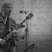 Band of Horses Mad Cool Festival Madrid.16