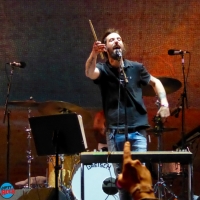 Band of Horses Mad Cool Festival Madrid.17