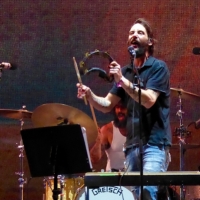 Band of Horses Mad Cool Festival Madrid.2