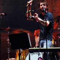Band of Horses Mad Cool Festival Madrid.3