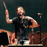 Band of Horses Mad Cool Festival Madrid.4