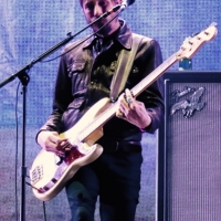 Band of Horses Mad Cool Festival Madrid.5