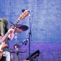 Band of Horses Mad Cool Festival Madrid.7