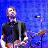 Band of Horses Mad Cool Festival Madrid.8