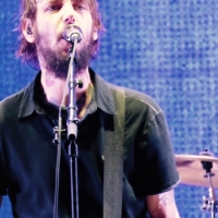 Band of Horses Mad Cool Festival Madrid.9
