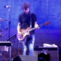Band of Horses Mad Cool Festival Madrid