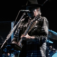 Neil Young and Promise of the Real en Madrid Mad Cool Festival.5