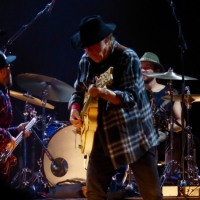 Neil Young and Promise of the Real en Madrid Mad Cool Festival.9