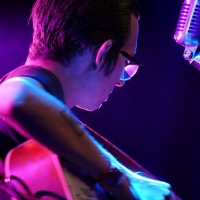 Micah P. Hinson concierto Madrid 2016.12