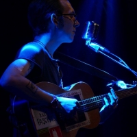 Micah P. Hinson concierto Madrid 2016.6