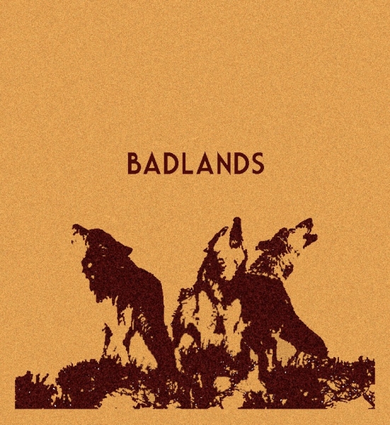 Badlands publican nuevo EP Howl 2016