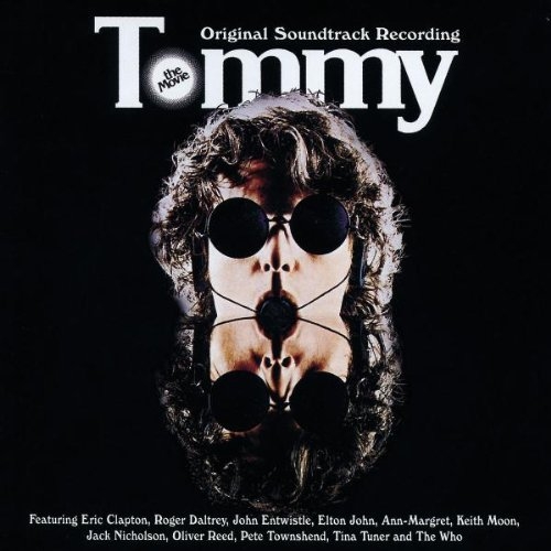 The Who Tommy OST