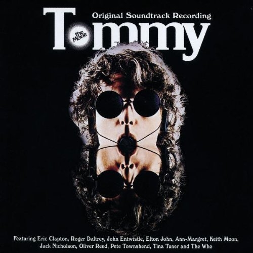 The Who Tommy OST The Who Tommy OST