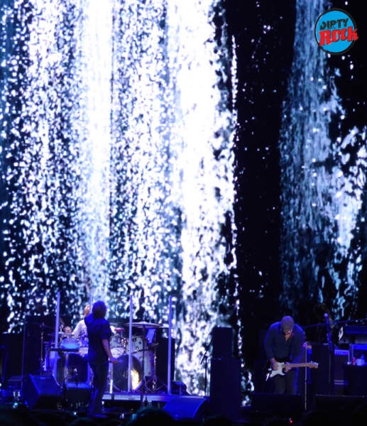 The Who en Madrid Mad Cool Festival.5 The Who en Madrid Mad Cool Festival.5