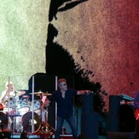 The Who en Madrid Mad Cool Festival.14