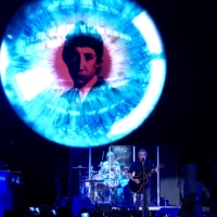 The Who en Madrid Mad Cool Festival.15