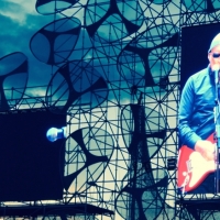 The Who en Madrid Mad Cool Festival.20