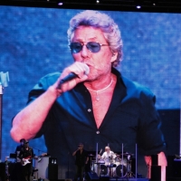 The Who en Madrid Mad Cool Festival.21