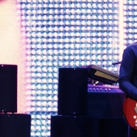 The Who en Madrid Mad Cool Festival.23