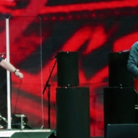The Who en Madrid Mad Cool Festival.25