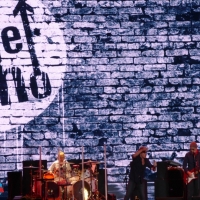 The Who en Madrid Mad Cool Festival.8